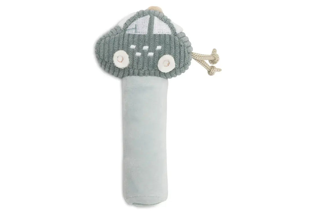 Blue Almonds Ltd Rattle Fairy (Copy) Jollein