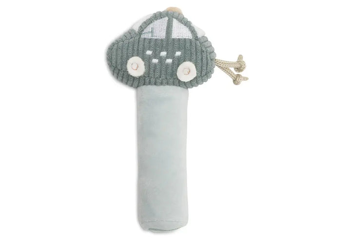 Blue Almonds Ltd Rattle Fairy (Copy) Jollein
