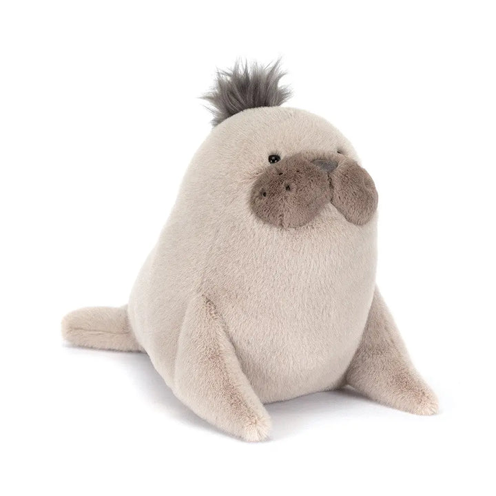 Blue Almonds Ltd Roarwell Sea Lion Jellycat