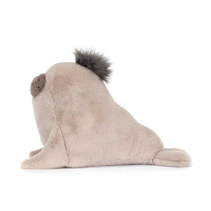 Blue Almonds Ltd Roarwell Sea Lion Jellycat