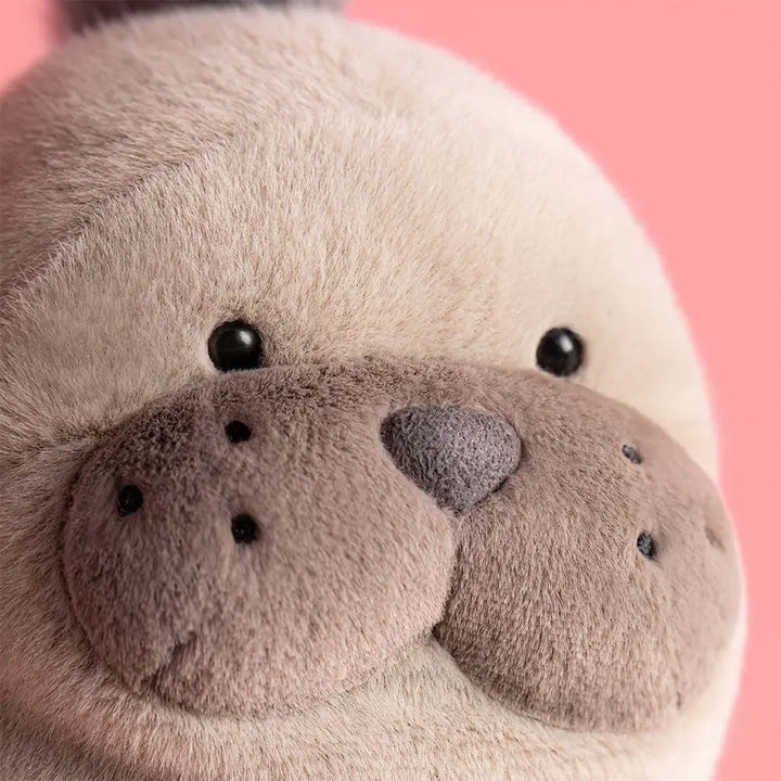 Blue Almonds Ltd Roarwell Sea Lion Jellycat