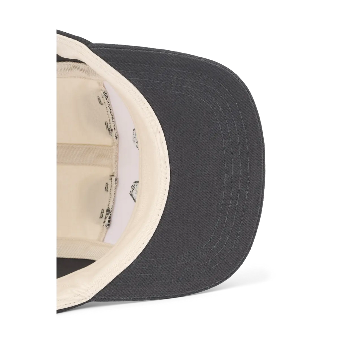 Blue Almonds Ltd Rory Panda Cap  - Sandy / Dark grey - UNISEX LIEWOOD