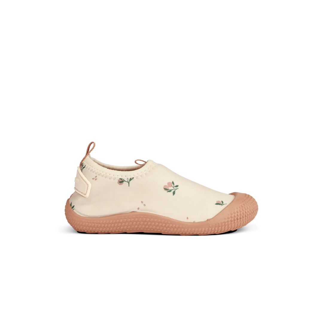 Blue Almonds Ltd Sanjia Sea Shoe - Peach / Sea shell - UNISEX LIEWOOD