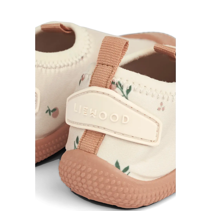 Blue Almonds Ltd Sanjia Sea Shoe - Peach / Sea shell - UNISEX LIEWOOD