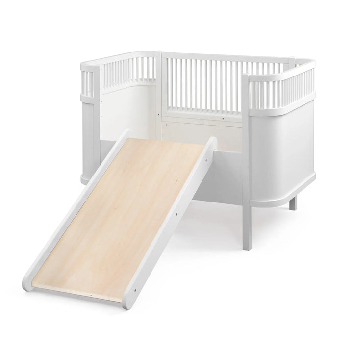 Blue Almonds Ltd Sebra 2-in-1 Climb & Slide Sebra