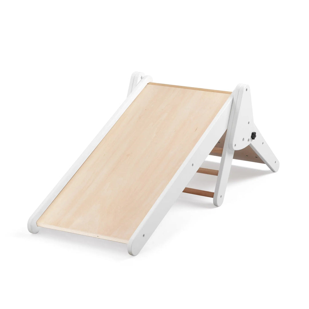 Blue Almonds Ltd Sebra 2-in-1 Climb & Slide Sebra