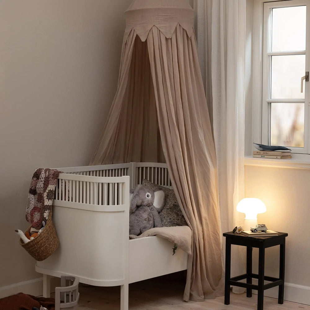 Blue Almonds Ltd Sebra Canopy Sebra
