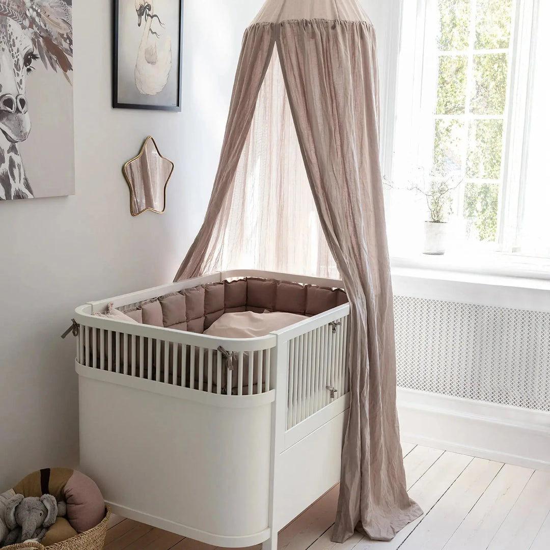 Blue Almonds Ltd Sebra Canopy Sebra