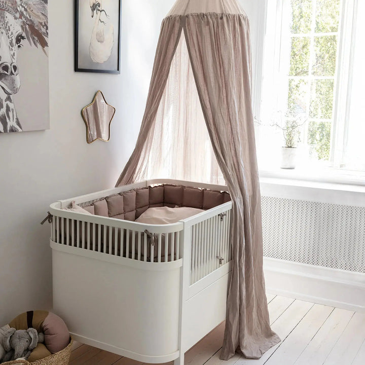 Blue Almonds Ltd Sebra Canopy Sebra