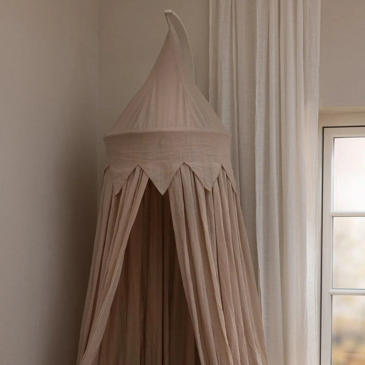 Blue Almonds Ltd Sebra Canopy Sebra