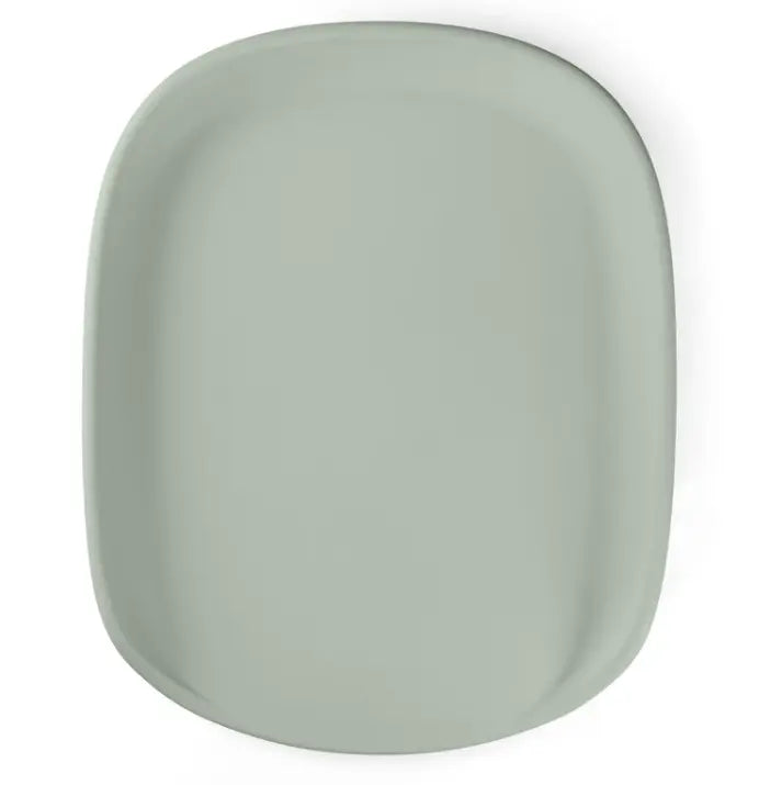 Blue Almonds Ltd Sebra changing mat Blue Almonds