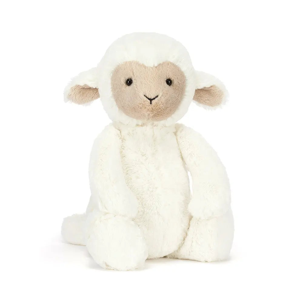 Blue Almonds Ltd Skipson Lamb Original Jellycat