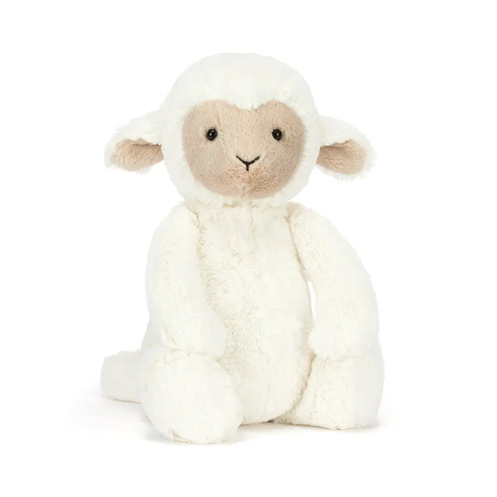 Blue Almonds Ltd Skipson Lamb Original Jellycat
