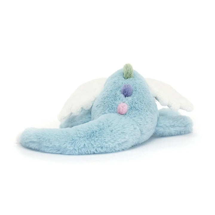 Blue Almonds Ltd Sky Dragon Jellycat