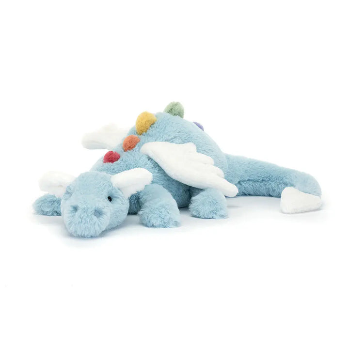 Blue Almonds Ltd Sky Dragon Jellycat