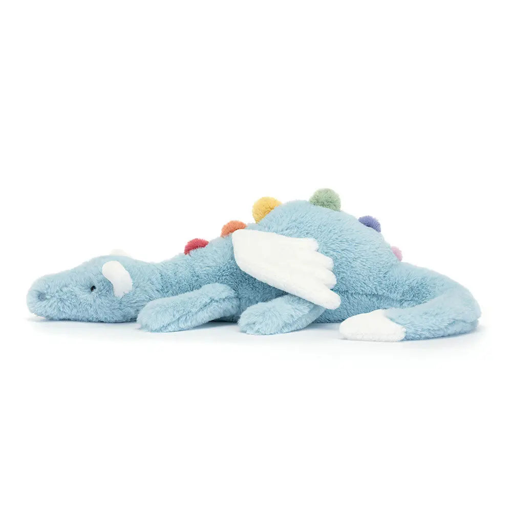 Blue Almonds Ltd Sky Dragon Jellycat