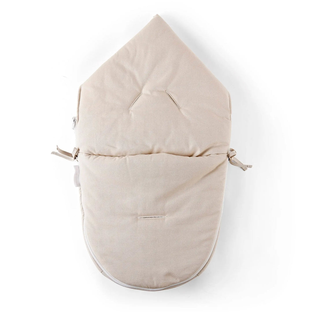 Blue Almonds Ltd Sleeping bag  3-point fixation - Blue Garden Party Theophile & Patachou