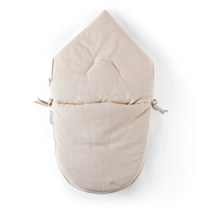 Blue Almonds Ltd Sleeping bag  3-point fixation - Blue Garden Party Theophile & Patachou