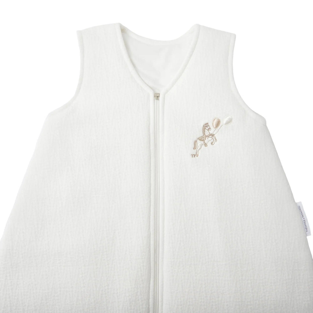 Blue Almonds Ltd Sleeping bag 90cm - Carrousel Theophile & Patachou