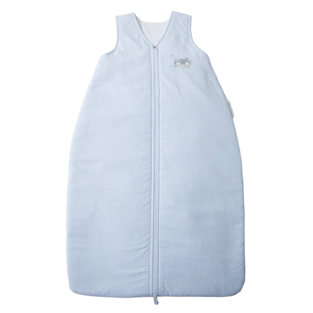 Blue Almonds Ltd Sleeping bag 90cm - Classic Car Theophile & Patachou