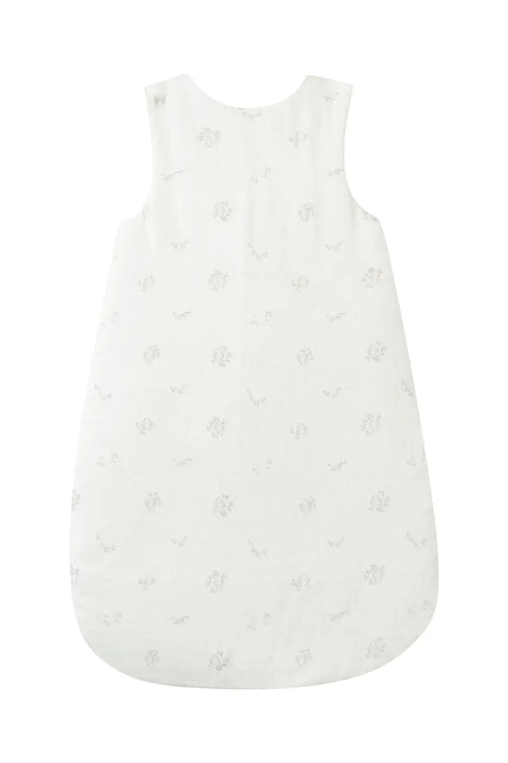 Blue Almonds Ltd Sleeping bag "Petit Augustin" Blue Almonds