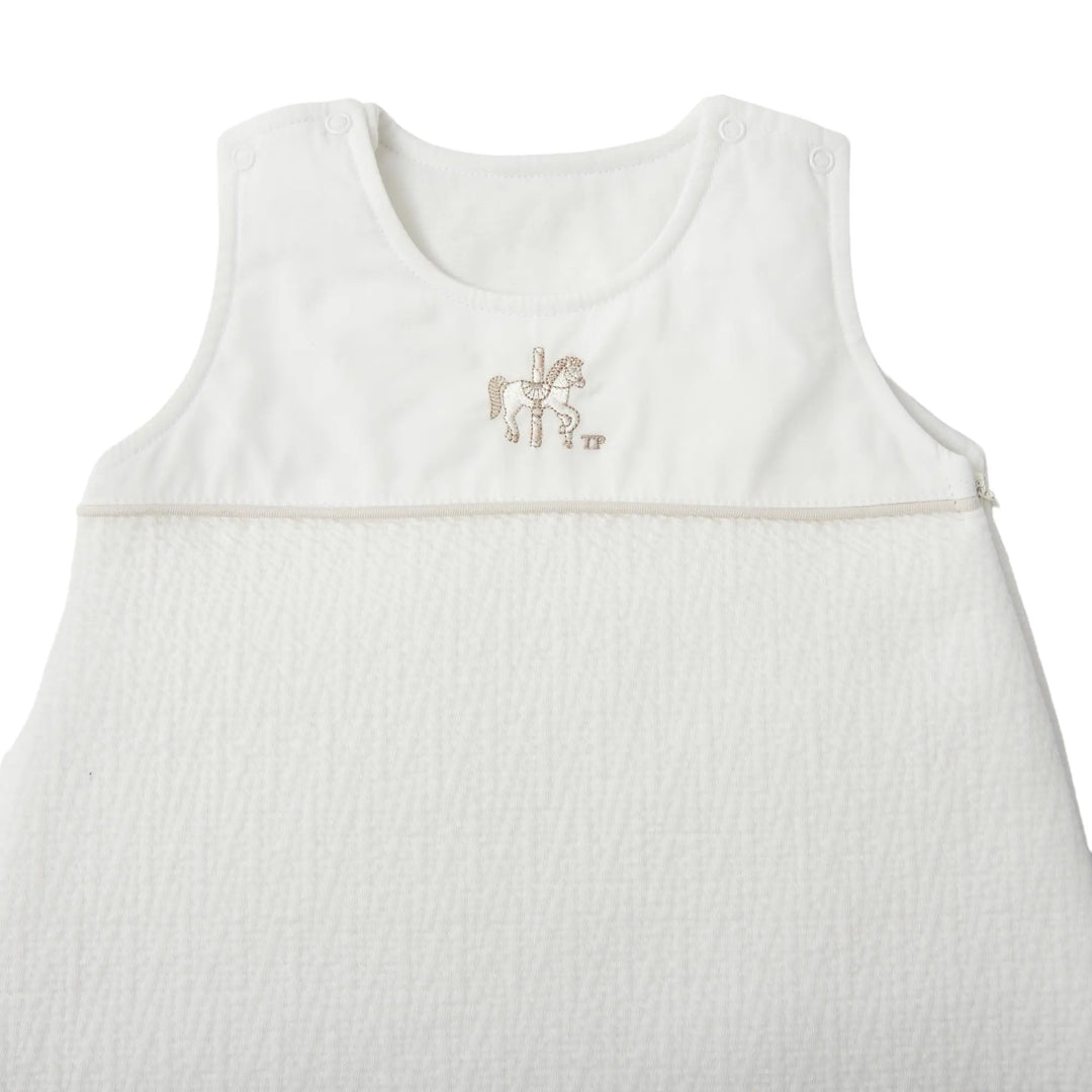Blue Almonds Ltd Sleeping suit  70cm - Padded - Carrousel Theophile & Patachou