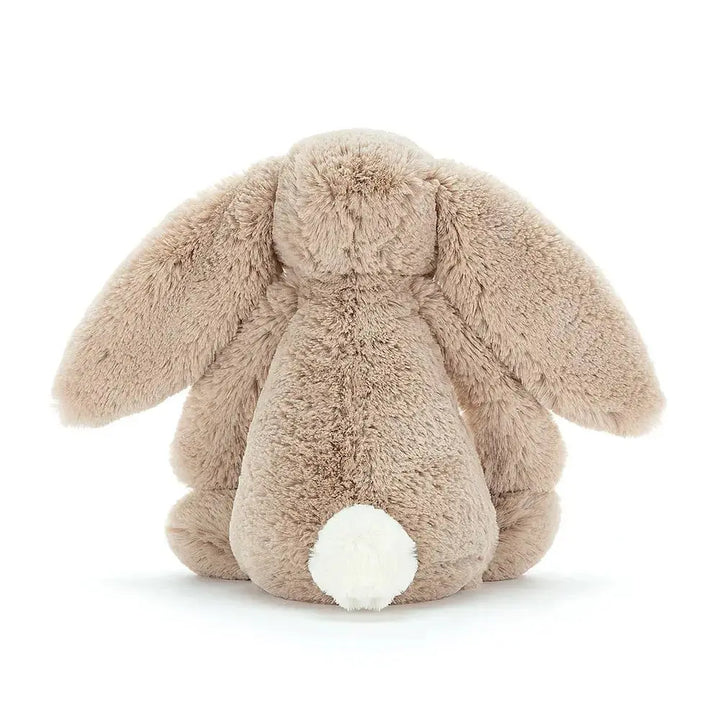 Blue Almonds Ltd Bashful Beige Bunny Jellycat