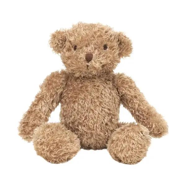 Blue Almonds Ltd Bear Bruno Happy Horse