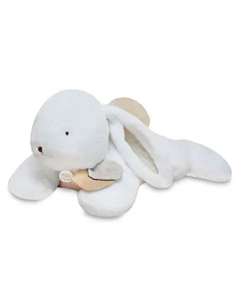 Blue Almonds Ltd Happy Wild Rabbit Doudou Compagnie