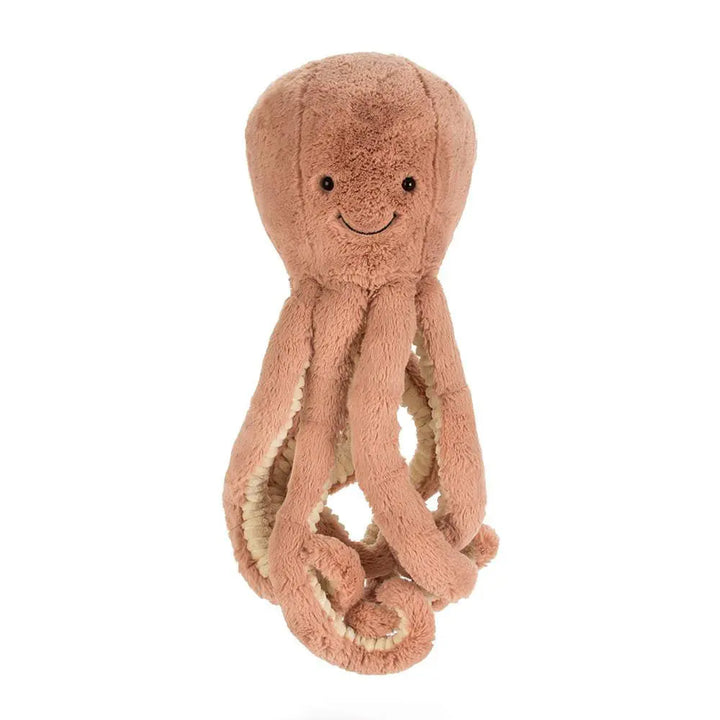 Blue Almonds Ltd Odell Octopus Large Jellycat