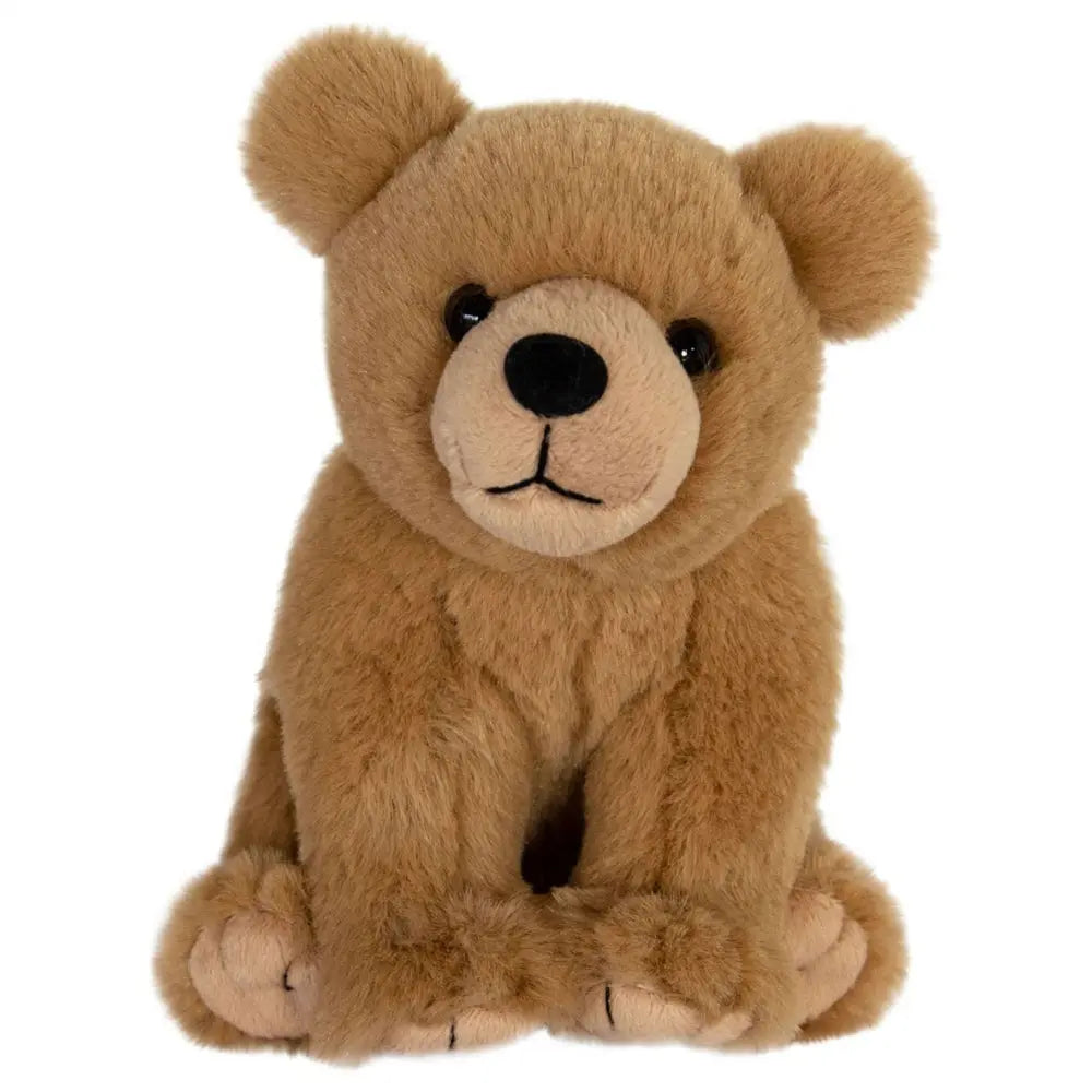 Blue Almonds Ltd Polar Bear Doudou Compagnie