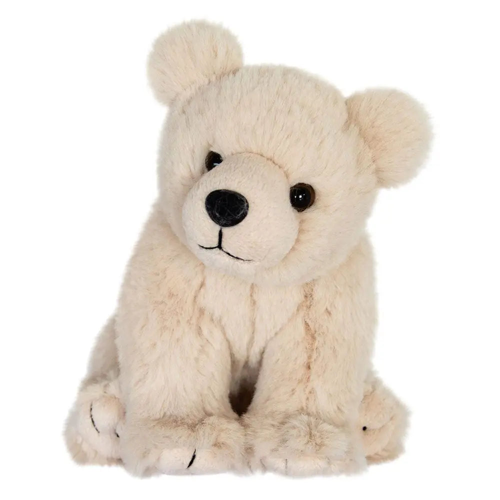 Blue Almonds Ltd Polar Bear Doudou Compagnie