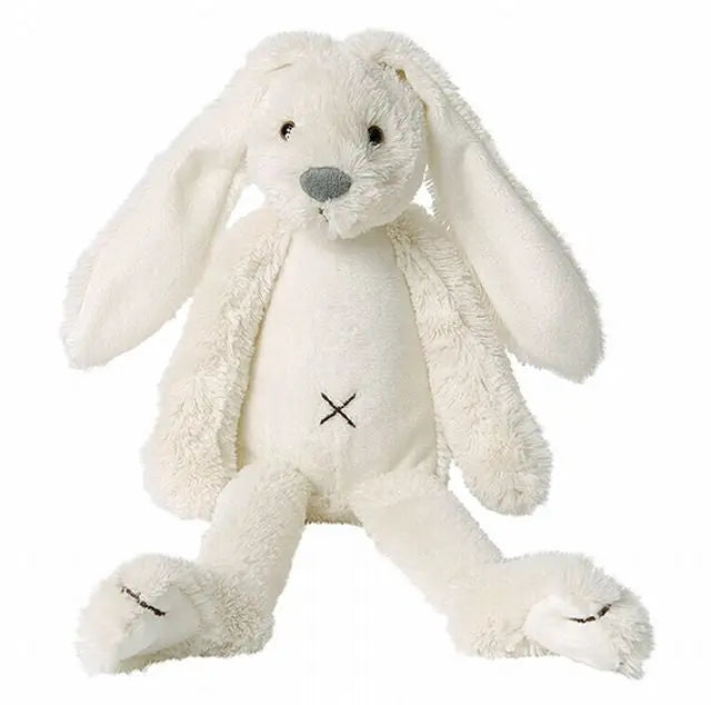 Richie Rabbit - Tiny Ivory-Soft toys & musicals-Happy Horse-Blue Almonds-London-South Kensington