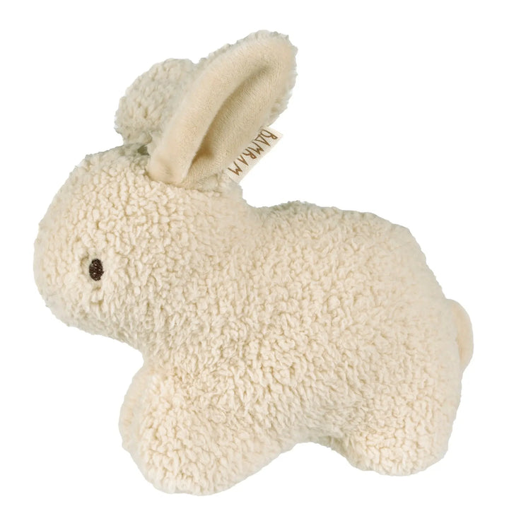 Blue Almonds Ltd Recycled Rabbit Cuddle Bam Bam