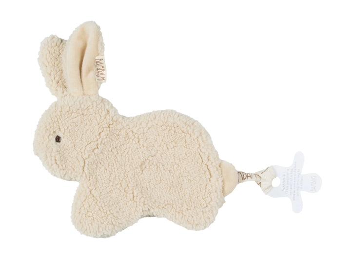 Blue Almonds Ltd Recycled Rabbit Tuttle Bam Bam