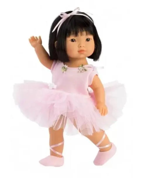 Blue Almonds Ltd Vera baby doll (Copy) LLorens
