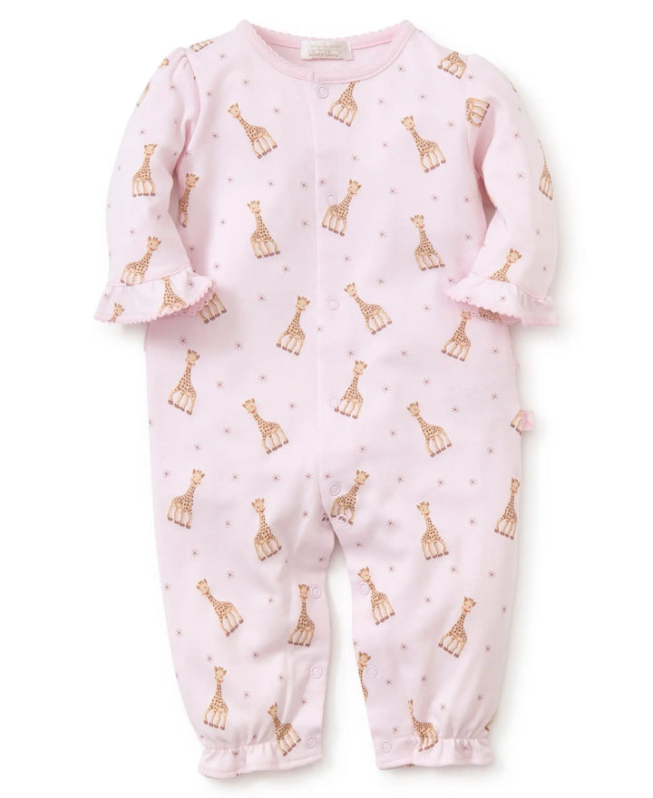 Blue Almonds Ltd Sophie la girafe Print Play - Sophie La Girafe - 3001 Kissy Kissy