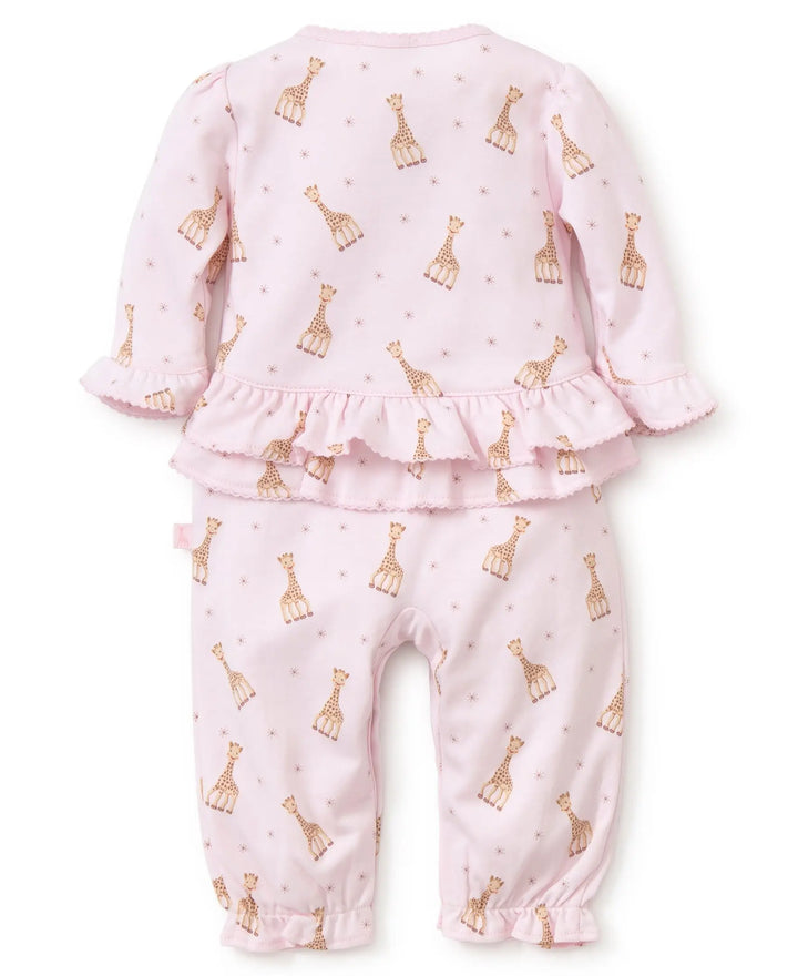Blue Almonds Ltd Sophie la girafe Print Play - Sophie La Girafe - 3001 Kissy Kissy
