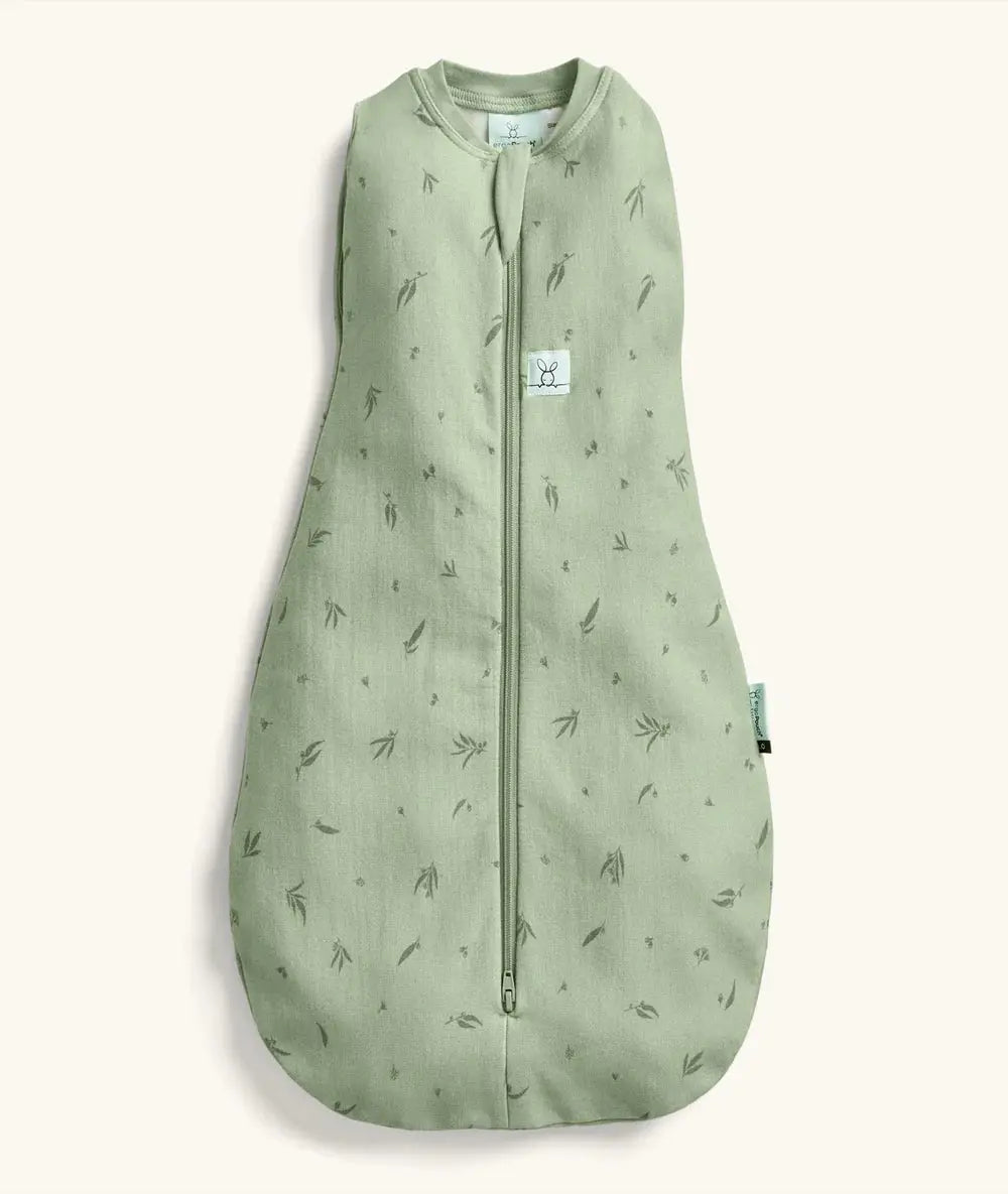 Blue Almonds Ltd Summer Cocoon Swaddle Bag 0.2 TOG - Willow ErgoPouch