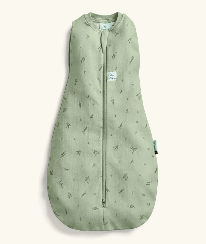 Blue Almonds Ltd Summer Cocoon Swaddle Bag 0.2 TOG - Willow ErgoPouch