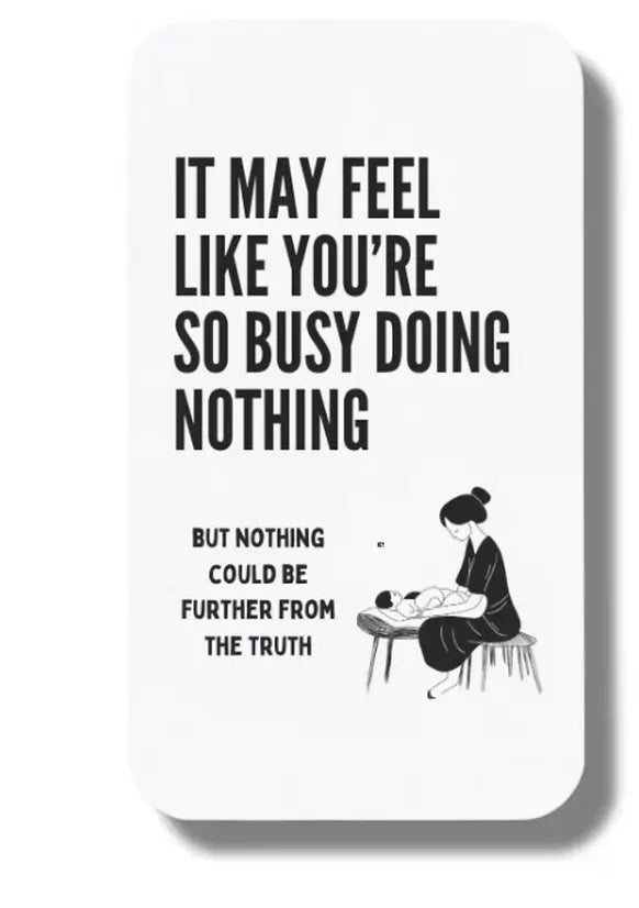 Blue Almonds Ltd Support Cards - Waaaaay To Honest Blue Almonds