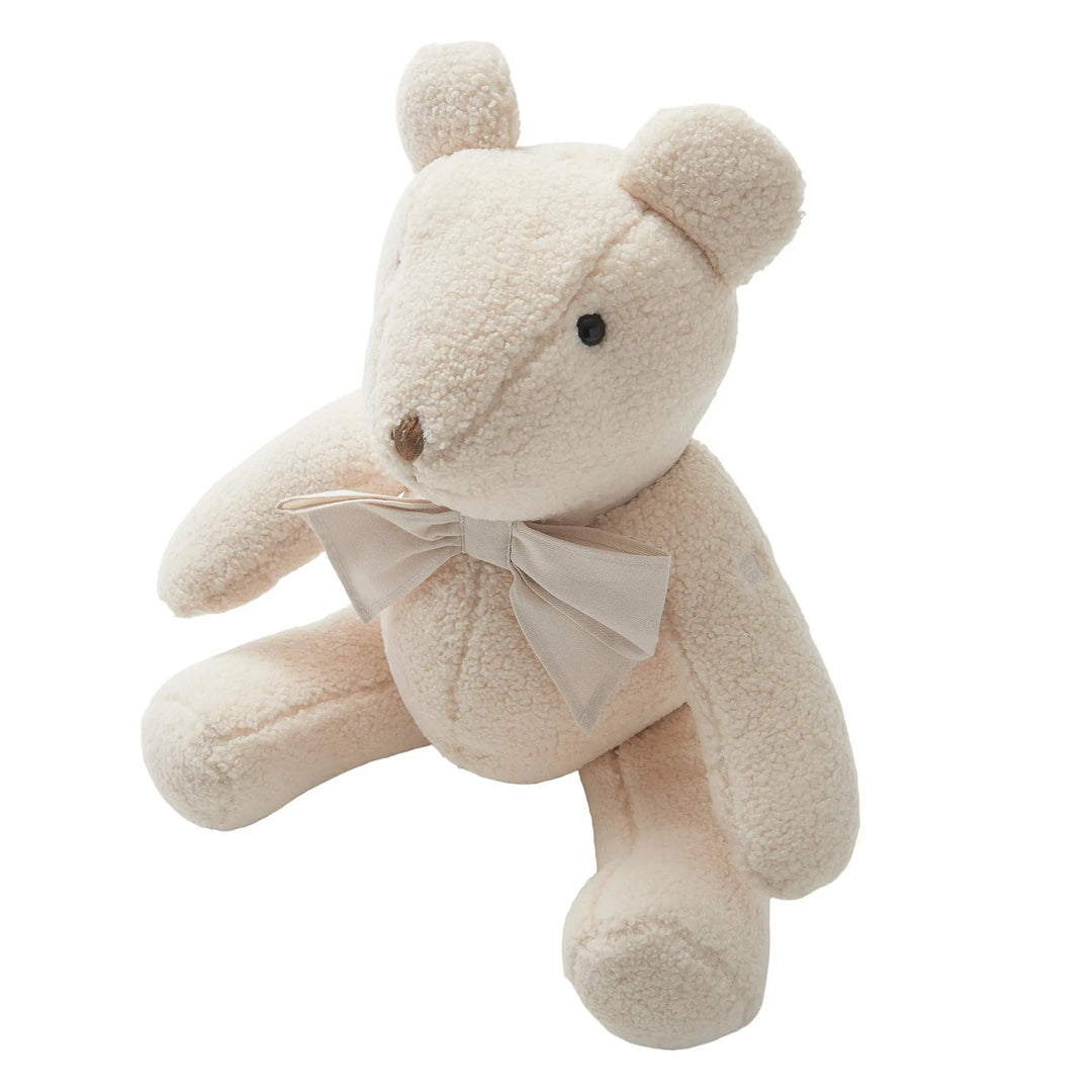 Blue Almonds Ltd Teddy Bear Theophile Theophile & Patachou
