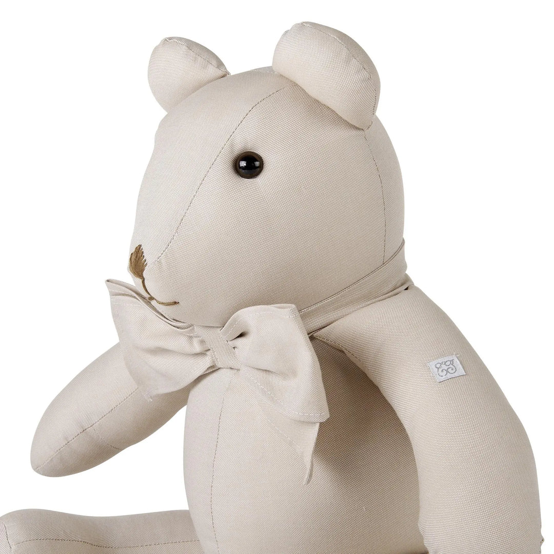 Blue Almonds Ltd Teddy ThÃ©ophile - Cotton - Safari Theophile & Patachou