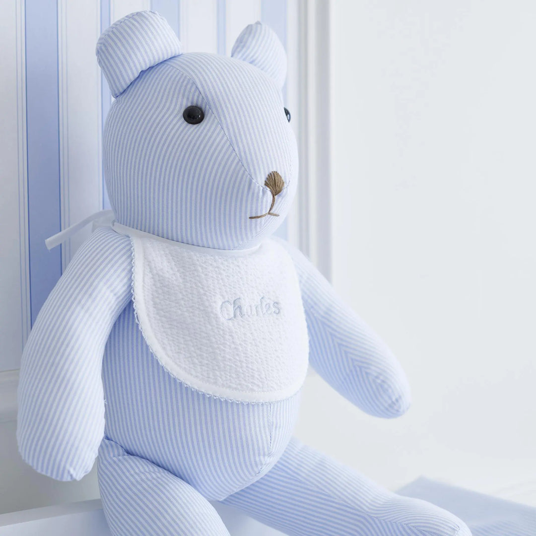 Blue Almonds Ltd Teddy ThÃ©ophile customized - Lines - Classic Car Theophile & Patachou