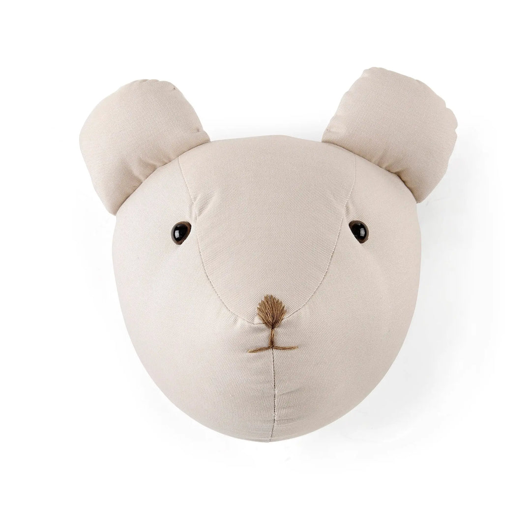 Blue Almonds Ltd Teddy Trophy ThÃ©ophile - Cotton - Safari Theophile & Patachou