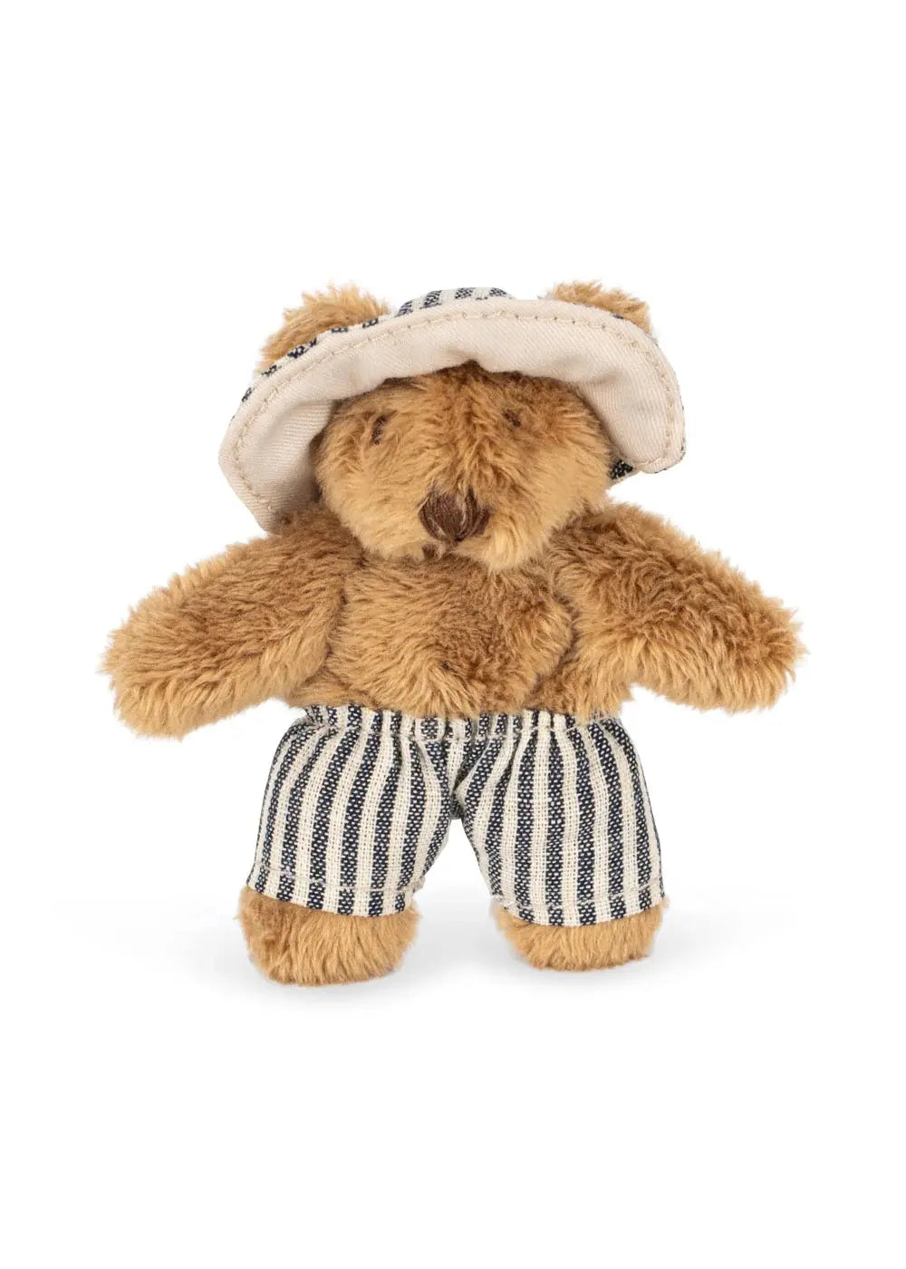 Blue Almonds Ltd Tidy Teddy - Travel Bag Konges Sloed