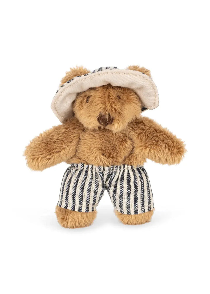 Blue Almonds Ltd Tidy Teddy - Travel Bag Konges Sloed