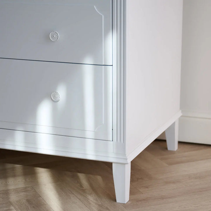 Blue Almonds Ltd Timeless Chest of Drawers - Louis Theophile & Patachou