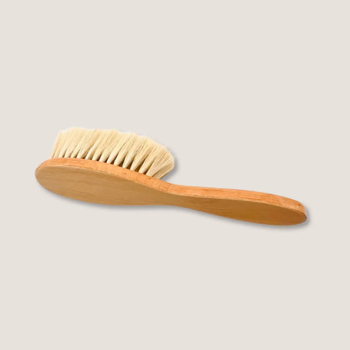 Blue Almonds Ltd Hairbrush neutral Blue Almonds