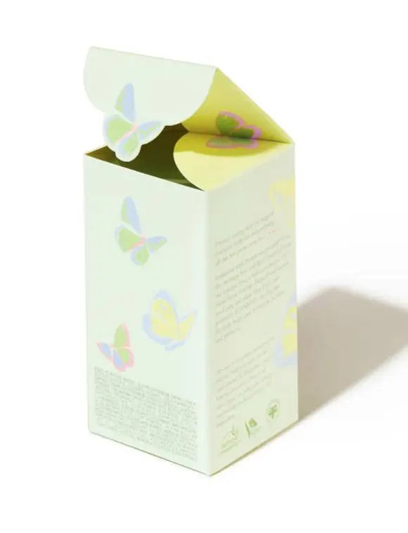 Blue Almonds Ltd KIDS all day fun protection face cream 50ml Little Butterfly